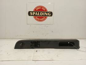 641-50588l Nissan Front Driver Left Master Door Switch From Frontier 11493567