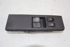 641-50589 Nissan 2005-2006 Frontier Lh Driver Master Window Control Switch Oem