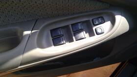 641-50596l Nissan Driver Front Door Switch Drivers Lock And Window Fits 00-06 Sentra 250572