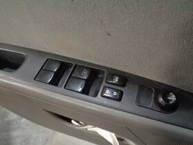641-50598l Nissan Driver Front Door Switch Drivers Lock And Window Fits 07 Sentra 1938397