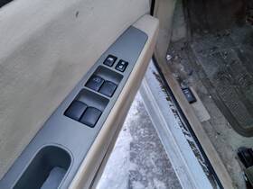 641-50600l Nissan Driver Front Door Switch Drivers Lock And Window Fits 08-09 Sentra 8510687