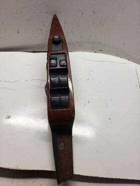 641-50606l Nissan Driver Front Door Switch Drivers Lock And Window Fits 02-04 Altima 1229630
