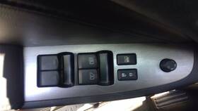 641-50611l Nissan Driver Front Door Switch Drivers Lock And Window Fits 07-12 Altima 2439096
