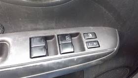 641-53898l Nissan Driver Front Door Switch Drivers Lock And Window Fits 12-19 Versa 249800