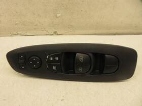 641-54001 Nissan 13-20 Pathfinder Driver Left Master Door Power Window Switch Oem Lkq