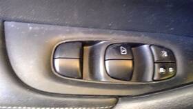 641-54003l Nissan Driver Front Door Switch Drivers Mirror Fits 15-23 Murano 6500573