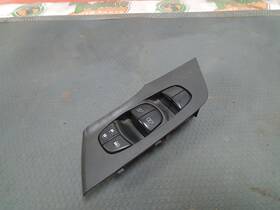 641-54016l Nissan Driver Front Door Switch Drivers Lock And Window Fits 13-18 Altima 3745051