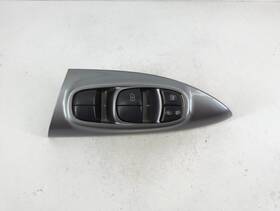 641-54253 Nissan 2015-2016 Juke Driver Left Door Master Power Window Switch Zs3lc