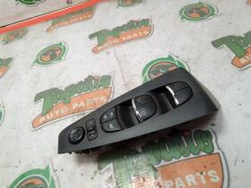 641-54292l Nissan Driver Front Door Switch Drivers Lock And Window Fits 16-23 Maxima 3811059