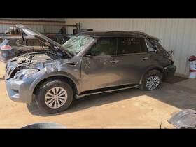 641-54388l Nissan Driver Front Door Switch Drivers Lock And Window Fits 17-21 Armada 1326328