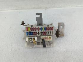 Nissan 646-00013x 2007 Sentra Fusebox Fuse Box Relay Module Lperj