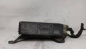 646-11067 Nissan 2002-2003 Maxima Fusebox Fuse Box Relay Module Wn0yp