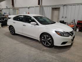 646-11564 Nissan Fuse Box Engine Sedan Sr Fits 16-17 Altima 4027435