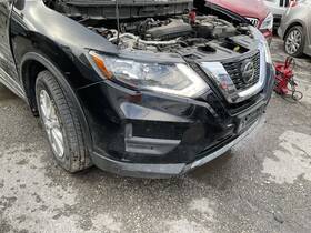 646-11890l Nissan Driver Left Fuse Box Engine Fits 17-20 Rogue 4499706