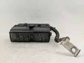 646-da1h98 Nissan 1998 Altima Fusebox Fuse Box Relay Module Xl7e4