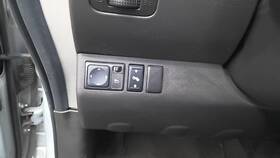 659.da1210 Nissan Mirror Switch From 10 2010 Pathfinder