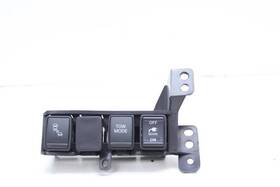 25328-3ka0a Nissan 659.da1217 14-20 Pathfinder Left Driver Side Dash Switches Assembly 25125-9pb0a Oem