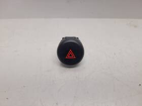659.da1b13 Nissan 2013 Juke Sl Hazard Light Control Switch - Dash Mounted