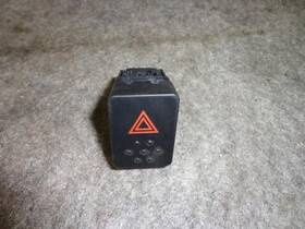 659.da1h11 Nissan 2011 Versa Hazard Switch
