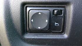 659.da1h15 Nissan Versa Hatchback Note 2015 Mirror Switch 449407