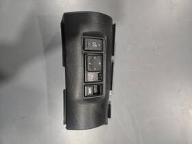 68410-3sg0a Nissan 659.da1i17 13-19 Sentra Instrument Switch Panel Finisher Oem