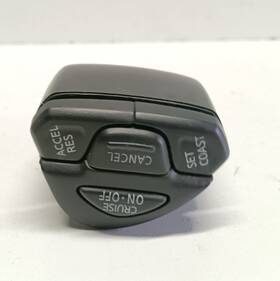 659da1d06 Nissan 2000-2006 Sentra Steering Wheel Cruise Control Switch Oem