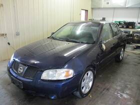 663.da1d06 Nissan Sentra 2006 Fuse Box Cabin 1740010