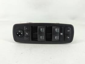 68234094ad Nissan 2009-2014 Maxima Driver Left Door Master Power Window Switch Gqixl