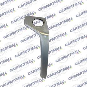 68931-1aa0a-gz Nissan 2009-2014 Murano Center Dash Left Side Start Switch Button Trim Bezel Oem