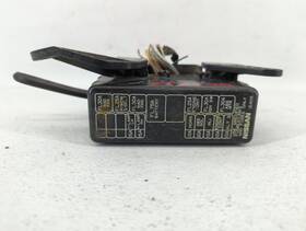 7124-8935 Nissan 1993 Altima Fusebox Fuse Box Relay Module Liync