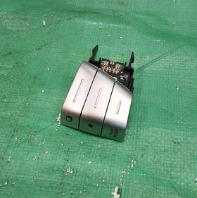 200003636 Nissan 80820f 2009-2014 Murano Sl 3.5l Trip Reset Button Switch Oem