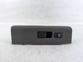 Zp50a Nissan 80960 Ea100 25401 2020 Frontier Passenger Right Power Window Switch Rbpij