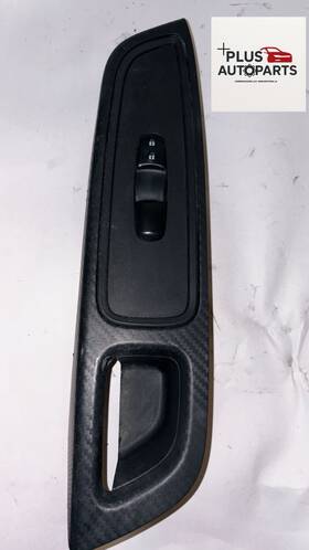 809603an0a Nissan 12-13-14-15-16-17-18-19 Power Window Switch For Versa Passenger Side/oem