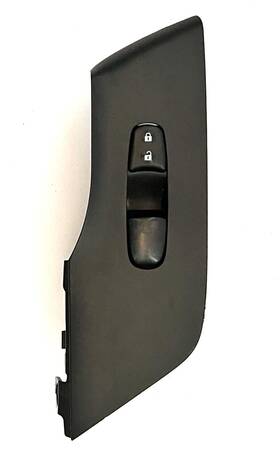 809603ta0 Nissan 13 - 17 Altima Right Front Passenger Power Window Switch Oem