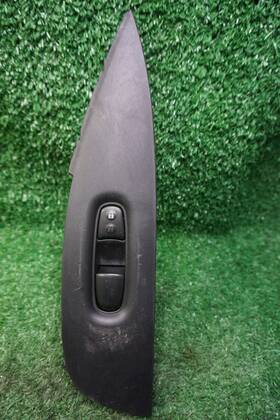 809604ba1a Nissan 2014 2015 2016 17 18 19 20 Rogue Right Front Window Switch Oem
