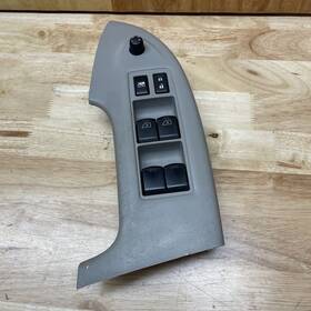 80961-1ja0a Nissan 2011-2017 Quest Driver Left Door Master Power Window Switch Cmiek