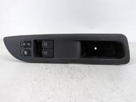 80961-3ba0a Nissan 80961 2010-2012 Versa Driver Left Door Master Power Window Switch An5pf