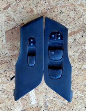 80961-3tao Nissan 13-18 Altima Left And Right Door Master Window Switch Oem