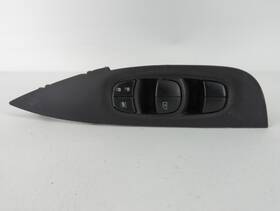 80961-5ha0a Nissan 2014-2020 Rogue Driver Left Door Master Power Window Switch Qb4rp