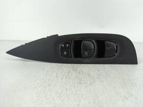 80961-6fk0a Nissan 2016-2020 Rogue Driver Left Door Master Power Window Switch Mxf3y
