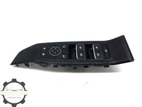 80961-6rr2a Nissan 2021-2023 Rogue Left Driver Front Door Window Master Switch Oem