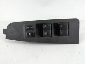 80961-7y002 Nissan 2004-2008 Maxima Driver Left Door Master Power Window Switch E8gwq