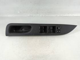80961-9le1a Nissan 2015-2019 Micra Driver Left Door Master Power Window Switch Luxk0