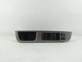 80961-el11a Nissan 2007-2009 Versa Driver Left Door Master Power Window Switch Qcep5
