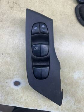 809613ta0 Nissan 2013-2018 Altima Left Driver Master Power Window Switch Oem