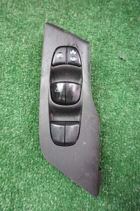 809613ta0x Nissan 2013 2014 2015 16 17 18 Altima Left Front Window Switch Oem