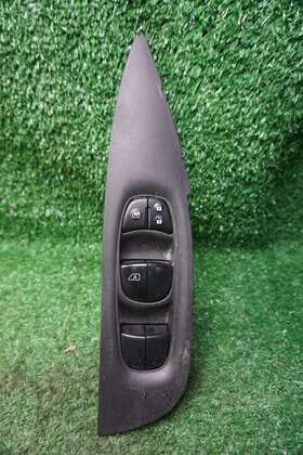 809614ba0 Nissan 2014 2015 2016 2017 2018 19 Rogue Left Front Window Switch Oem