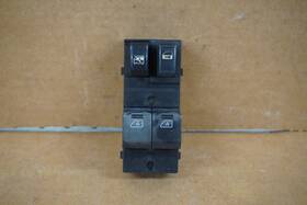 809617s020 Nissan 04 05 06 07 08 09 10 11 12 13 Titan Driver Window Control Switch Oem