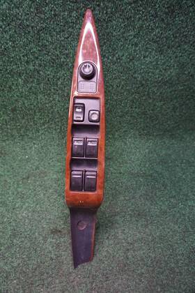 809618j000 Nissan 2002 2003 2004 2005 Atima Left Front Window Switch Oem