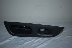 82961-5ha0a Nissan Rogue Rear Left Power Window Switch Finisher 2014-2020 Oem 82961 5ha0a